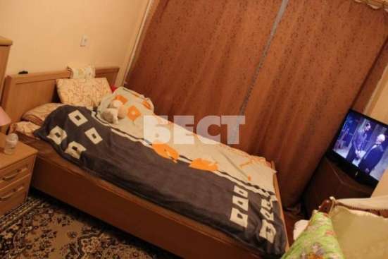 Продам трехкомнатную квартиру в Ногинске. Жилая площадь 58 кв.м. Этаж 2. Дом панельный. в Ногинске фото 4