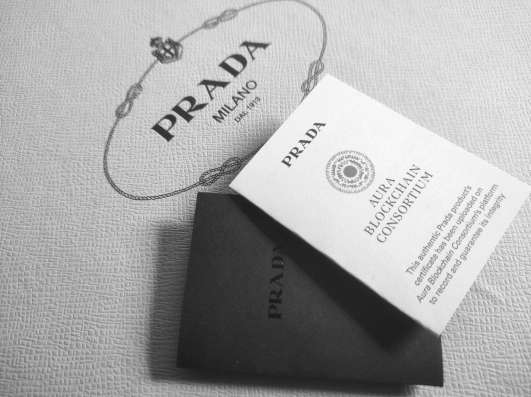 Prada Monolith Loafers