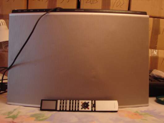 Музыкальный центр Bang & Olufsen Beosound1