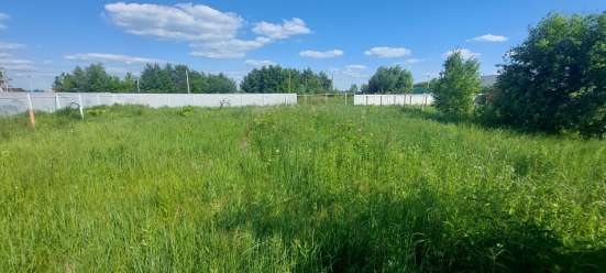 Продам земельный участок в Воскресенске фото 5