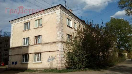 Продам однокомнатную квартиру в Вологда.Жилая площадь 28  кв.м.Этаж 1.Дом кирпичный. в Вологде