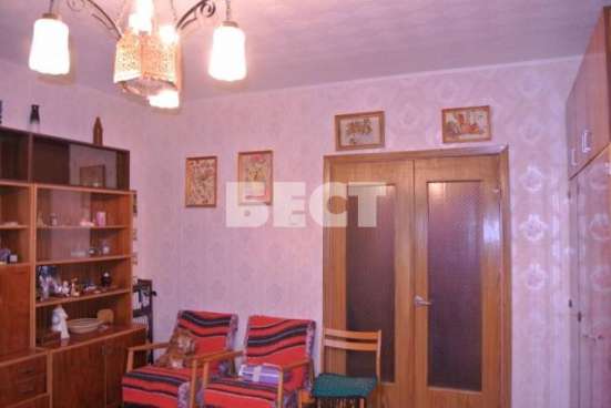 Продам двухкомнатную квартиру в Зеленограде. Жилая площадь 51,60 кв.м. Этаж 8. Дом панельный. в Зеленограде фото 10
