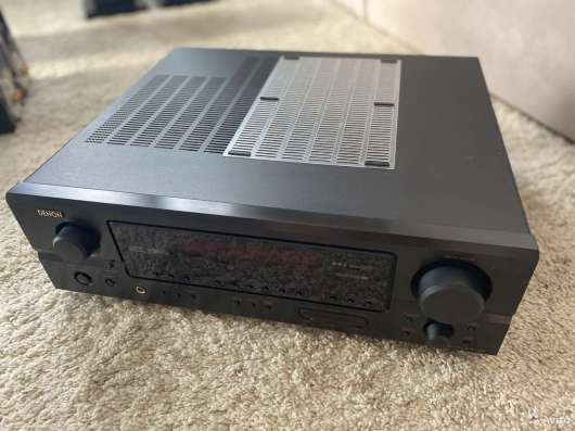 AV-ресивер Denon AVR-1905