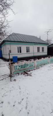 Продам дом в д. Казинка
