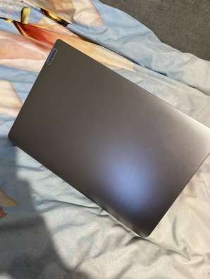 Ноутбук Lenovo ideapad 3 в Новосибирске фото 4