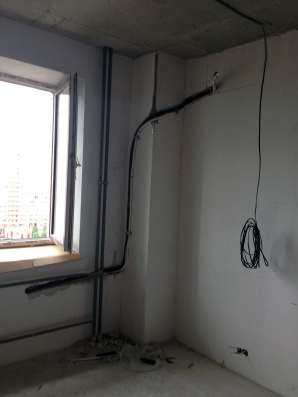 Установка кондиционеров в Саратове фото 3