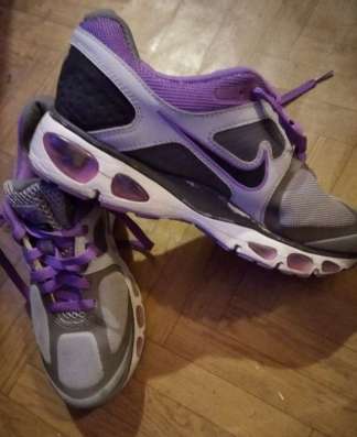 Беговые кроссовки Nike в Москве фото 6