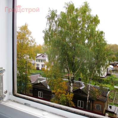 Продам двухкомнатную квартиру в Вологда.Жилая площадь 58,52  кв.м.Дом кирпичный.Есть Балкон. в Вологде фото 8