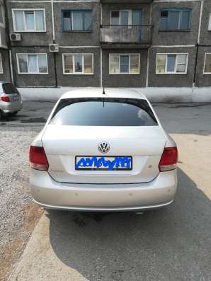 Продам Volkswagen Polo 2013 г в Белово