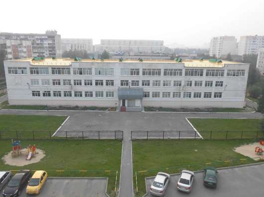 Федорова, 65 в Сургуте фото 9