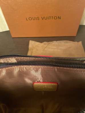 Сумка женская Louis Vuitton в Волгограде фото 3