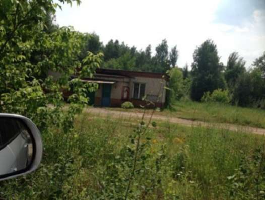 Участок 8 Га в г. Балашиха в Балашихе