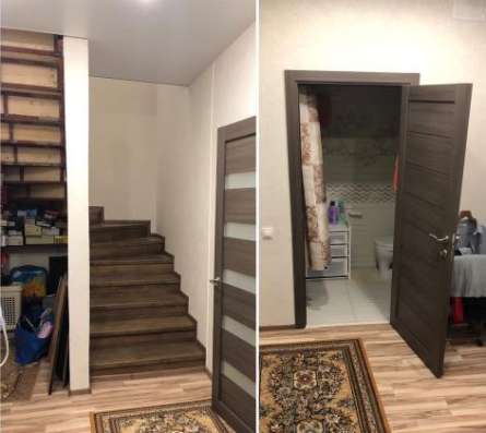 Продам многомнатную квартиру в Краснодар.Жилая площадь 120  кв.м.Этаж 1.Дом кирпичный. в Краснодаре фото 4