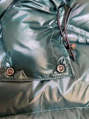 Зимняя куртка Moncler в Москве фото 3