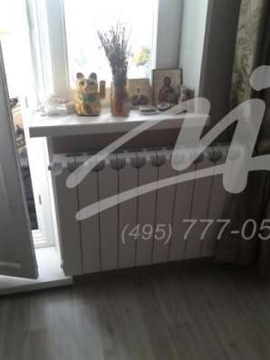 Продам однокомнатную квартиру в Домодедове. Этаж 15. Дом панельный. Есть балкон. в Домодедове фото 3