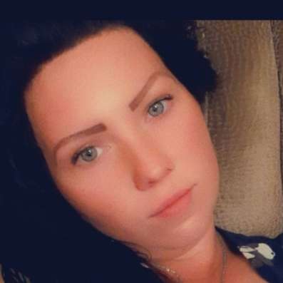 Алла, 31 год, хочет познакомиться