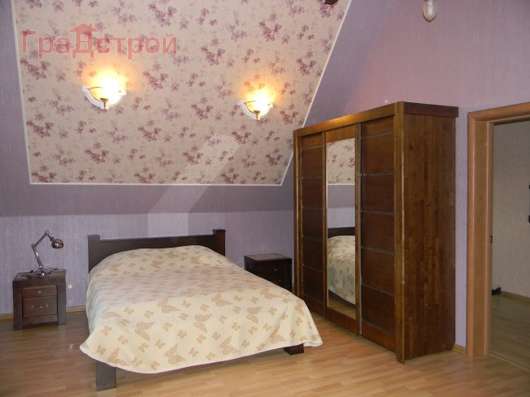 Продам коттедж в Вологда.Жилая площадь 150  кв.м. в Вологде фото 20