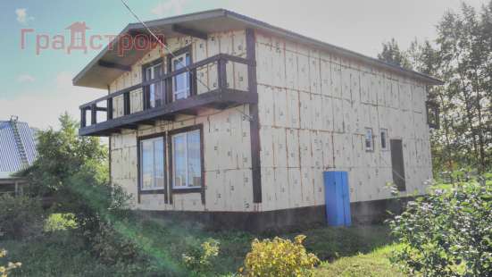 Продам дом в Вологда.Жилая площадь 176  кв.м. в Вологде фото 3
