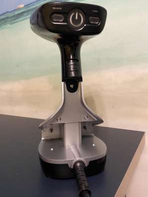 Отпариватель Tefal DT8150 в Москве фото 8