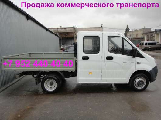 Продажа грузовых автомобилей в Волгограде фото 4