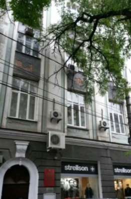 Продам офис на ул. Серафимовича