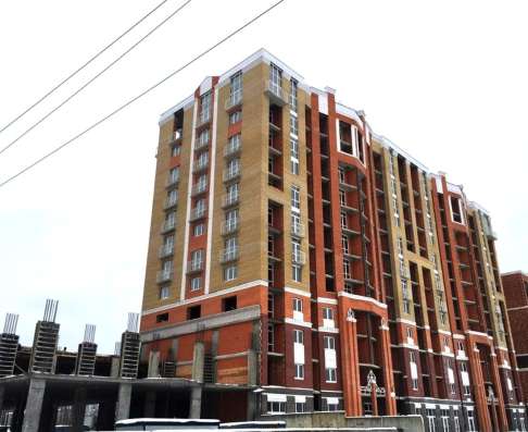 Продам однокомнатную квартиру в Тверь.Жилая площадь 34,50  кв.м.Этаж 8.Есть Балкон. в Твери фото 8