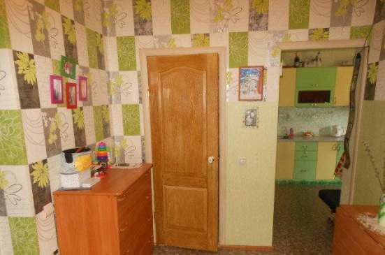 Продам двухкомнатную квартиру в Краснодар.Жилая площадь 68,50  кв.м.Этаж 3.Дом кирпичный.