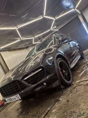 Химчистка салона автомобиля в Нижнем Новгороде фото 3