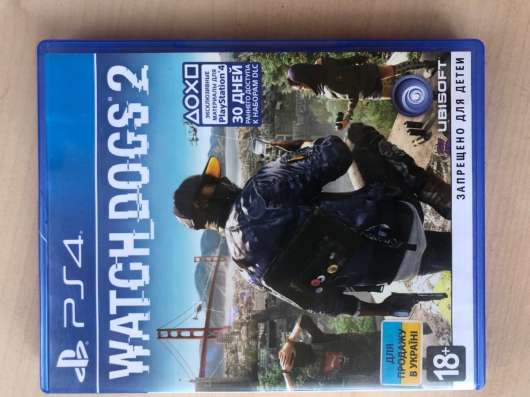 Игры на ps4 фото 4