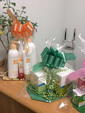 Новогодние подарки в Ангарске фото 8