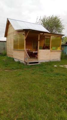 Продаю дачу в СНТ в Серпухове фото 10
