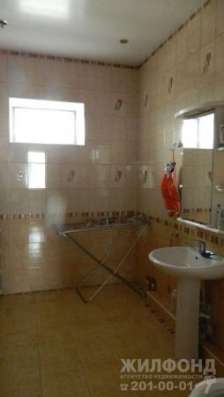 коттедж, Бердск, Южный мкр, 195 кв.м. в Бердске фото 18