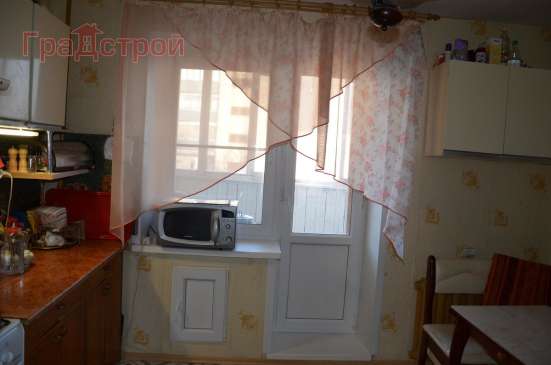 Продам четырехкомнатную квартиру в Вологда.Жилая площадь 100  кв.м.Этаж 9.Дом кирпичный. в Вологде фото 3