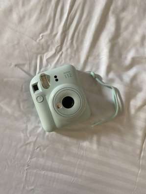 Instax mini 12