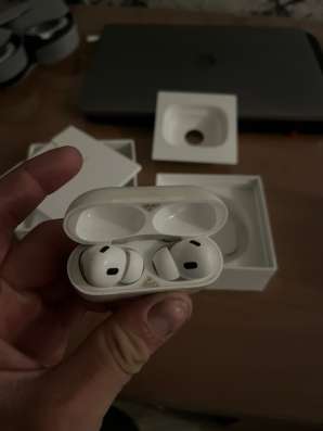 AirPods Pro 2Gen в Хабаровске фото 5