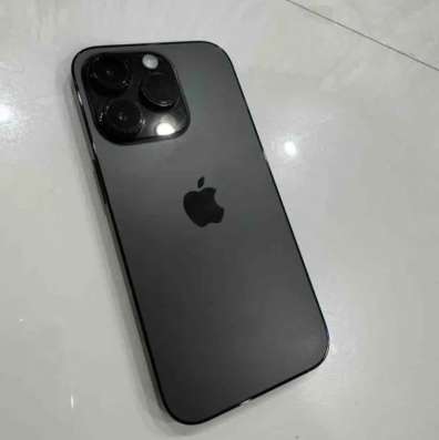 Айфон 14 pro max