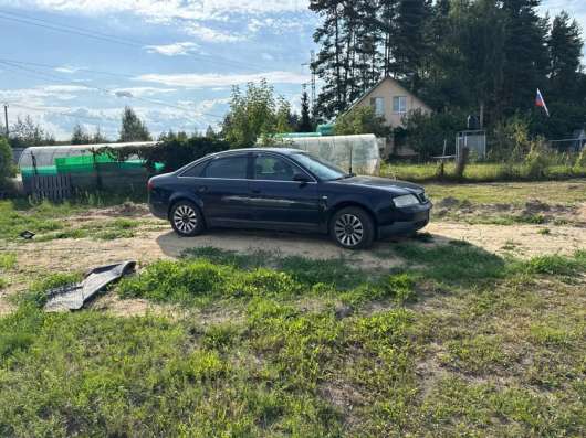 Audi a6 в Домодедове фото 4