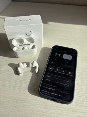 AirPods pro 3 Luxe новые в Москве фото 10