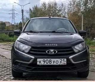 продаю автомобиль в Чебоксарах фото 3