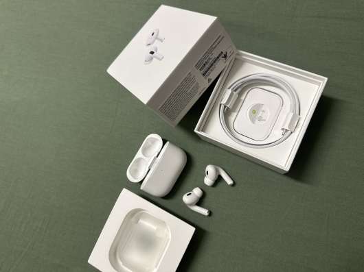 AirPods Pro 2 в Москве