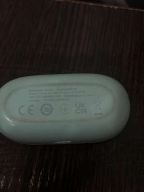 наушники Huawei FreeBuds SE фото 3