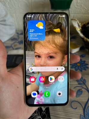 Samsung Galaxy A54 5G 8 256gb