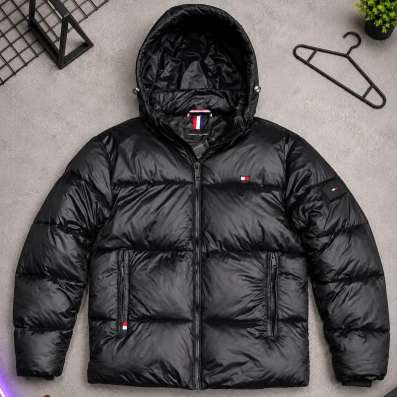 Куртка Tommy Hilfiger