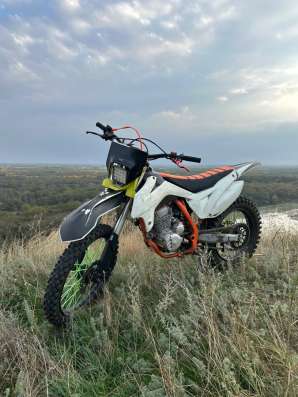 X- motos95 в Краснодаре фото 4