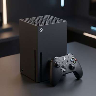 Xbox series X в Одинцово фото 4