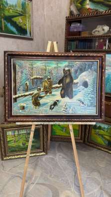 Картины в Липецке фото 3