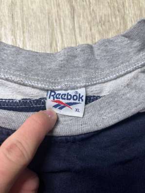 Кофта REEBOK в Октябрьском фото 3