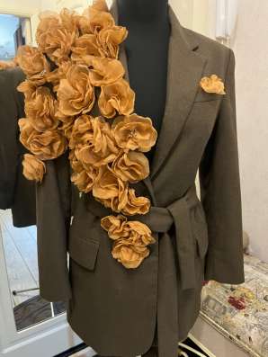 Рукодельница Елена