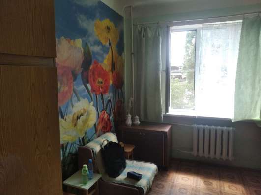 Продаётся комната в Краснодаре в Краснодаре фото 10