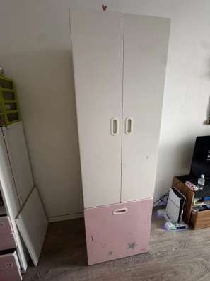Продажа шкафа из ikea- оригинал)